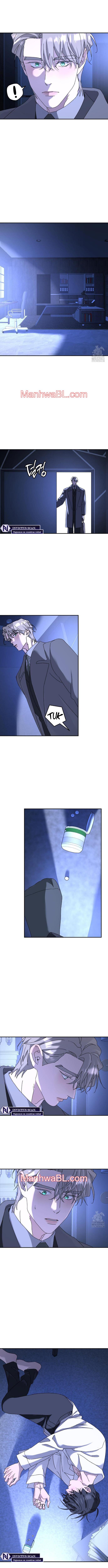 Arbol sin raices - Capítulo 83 manhwa