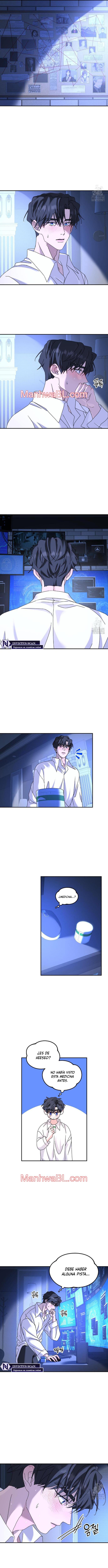 Arbol sin raices - Capítulo 83 manhwa