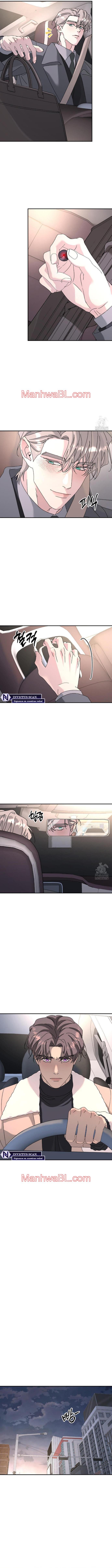 Arbol sin raices - Capítulo 83 manhwa