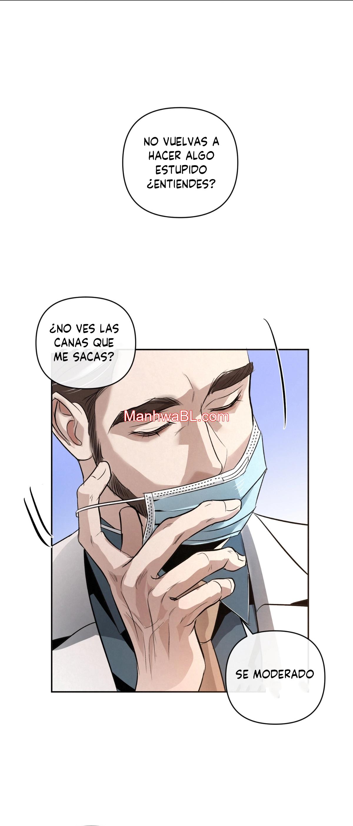 Bloodbound - Capítulo 12 2 manhwa