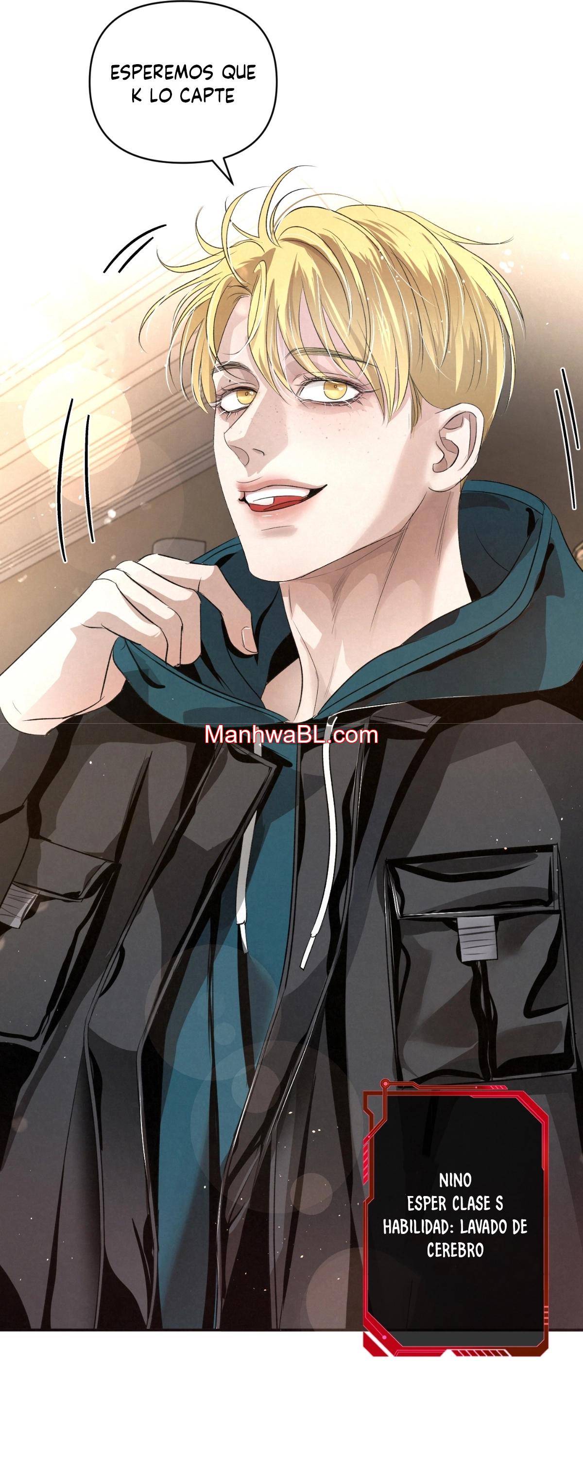 Bloodbound - Capítulo 12 2 manhwa