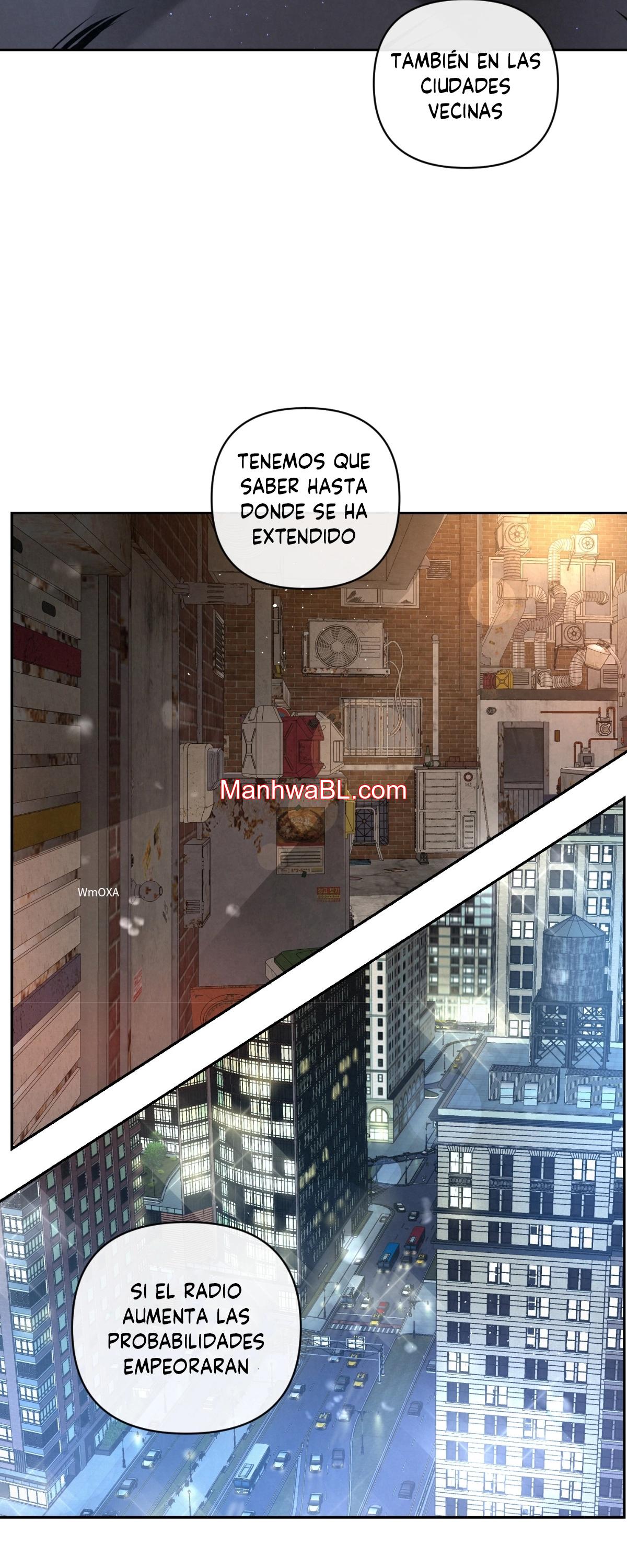 Bloodbound - Capítulo 12 2 manhwa