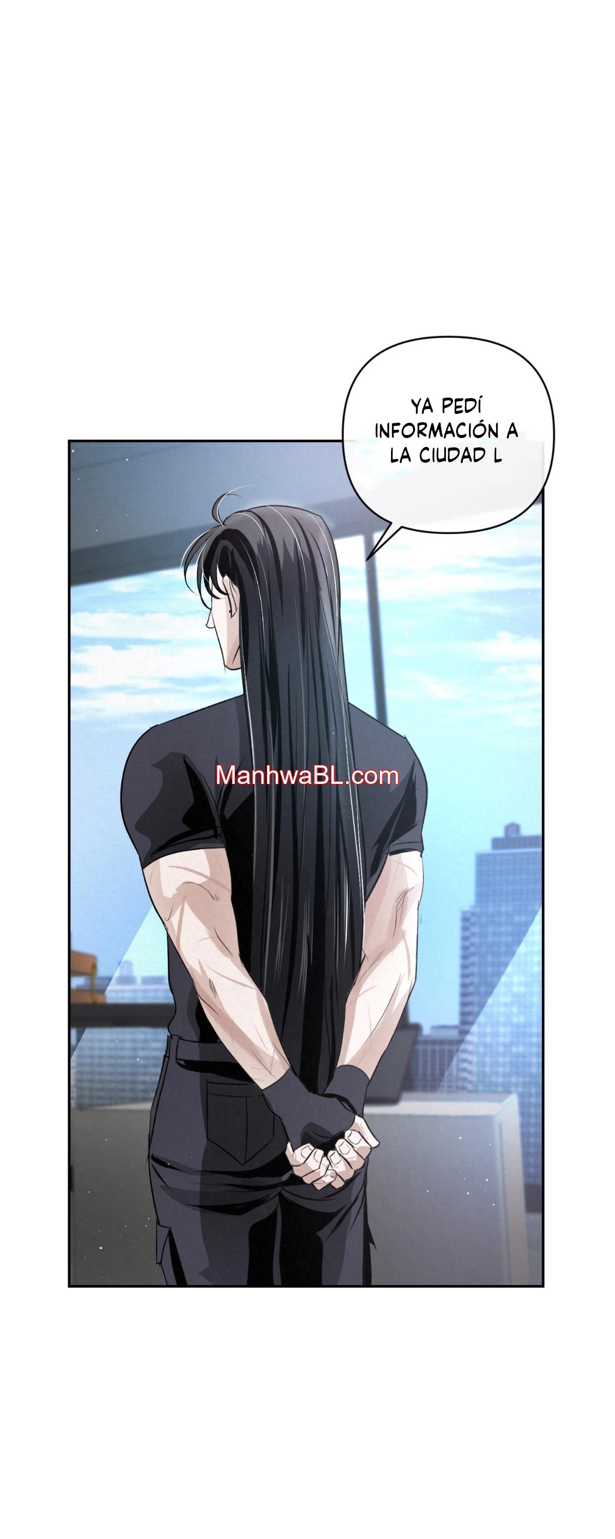 Bloodbound - Capítulo 12 2 manhwa