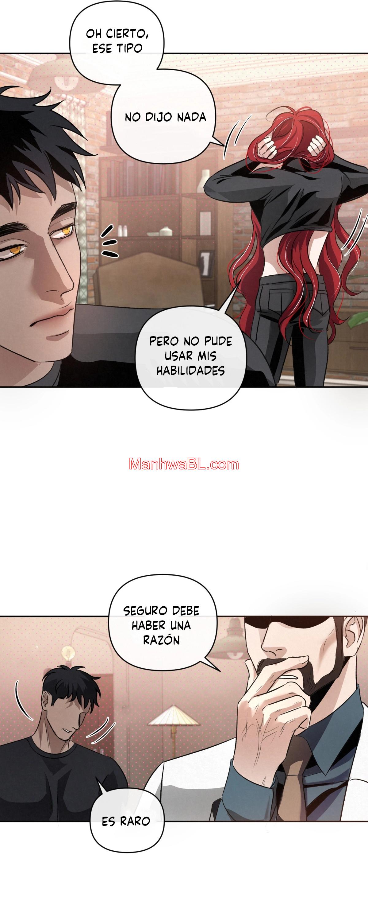 Bloodbound - Capítulo 12 3 manhwa