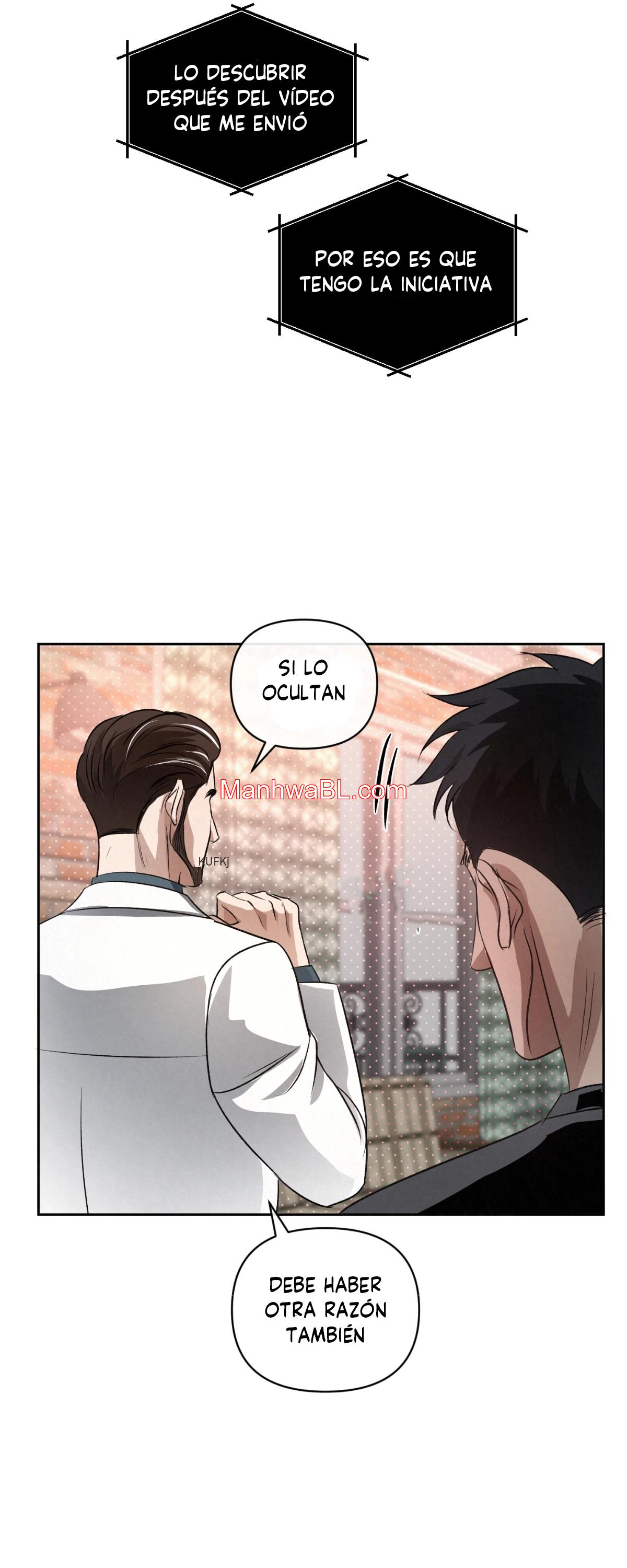 Bloodbound - Capítulo 12 3 manhwa