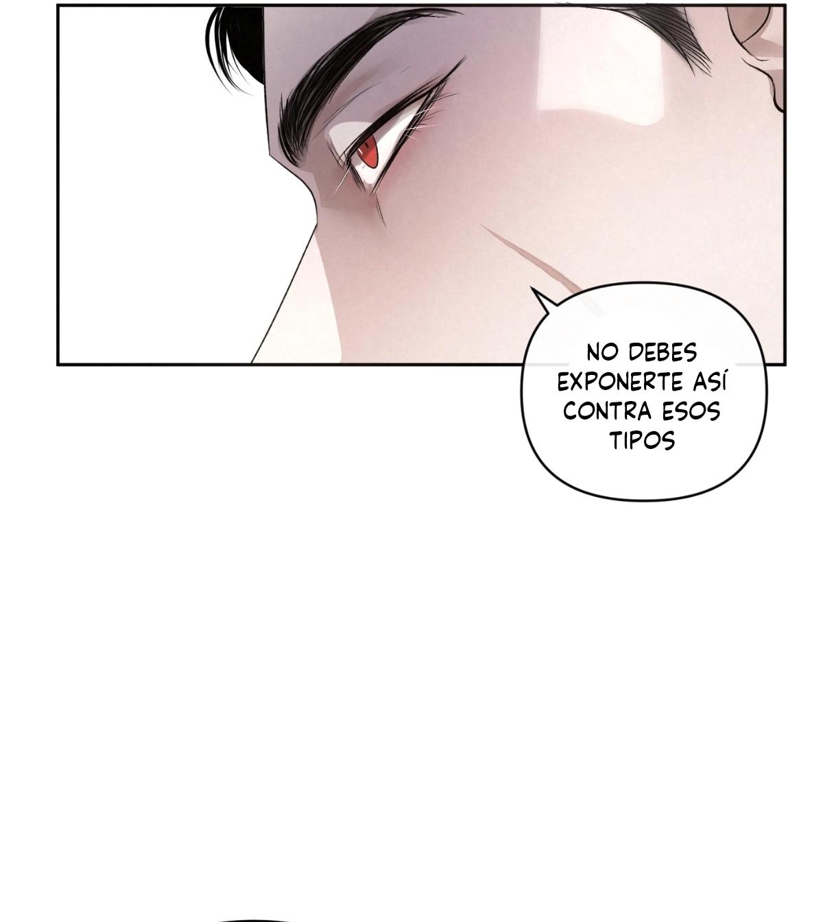 Bloodbound - Capítulo 12 3 manhwa