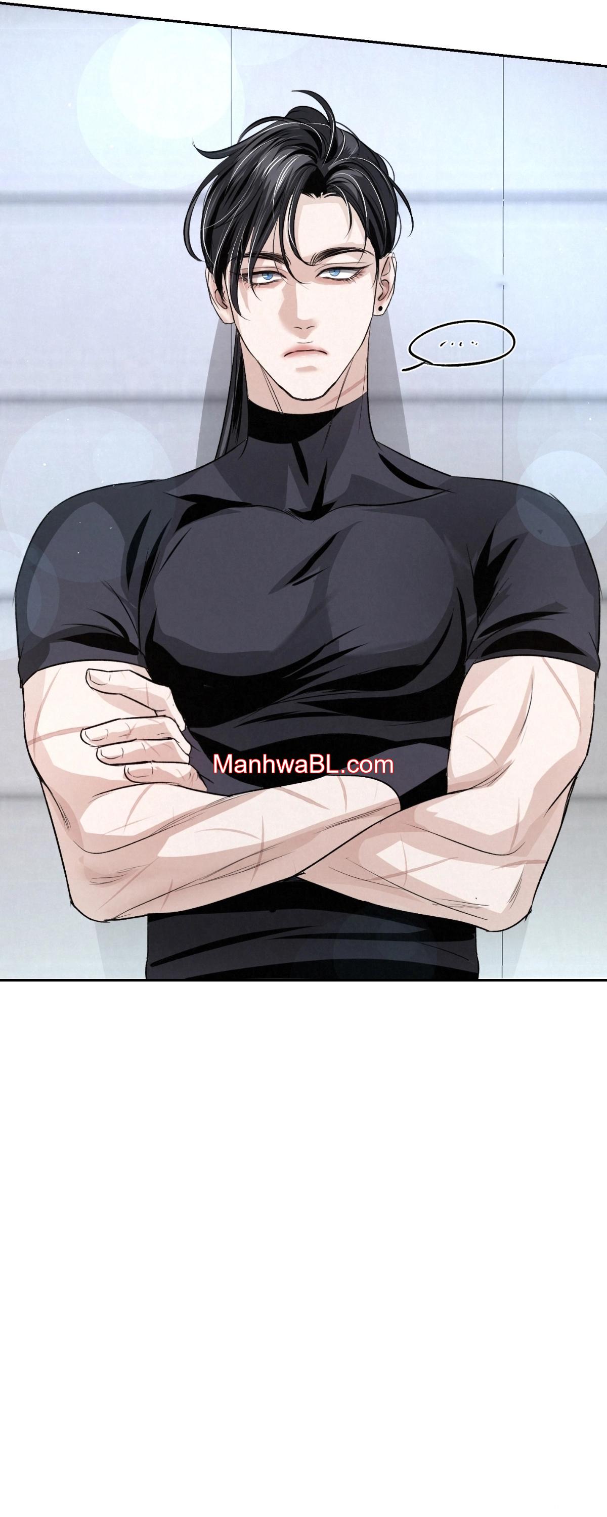 Bloodbound - Capítulo 12 3 manhwa