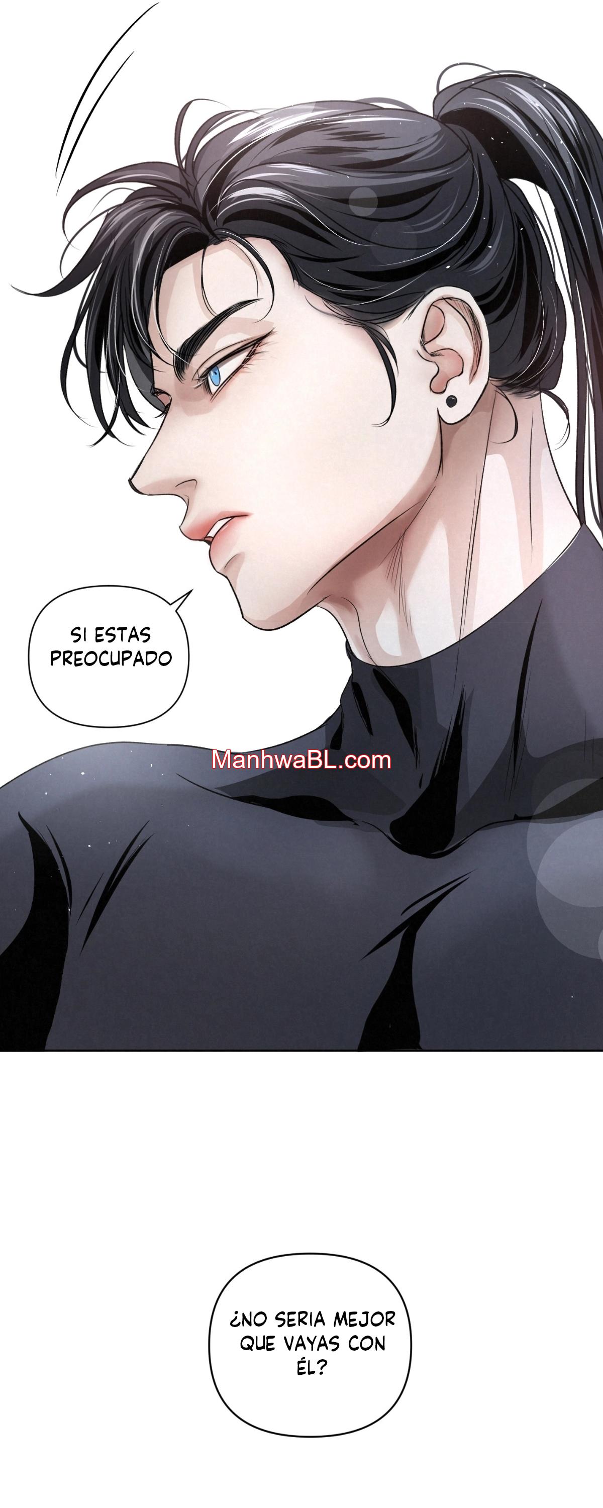 Bloodbound - Capítulo 12 3 manhwa