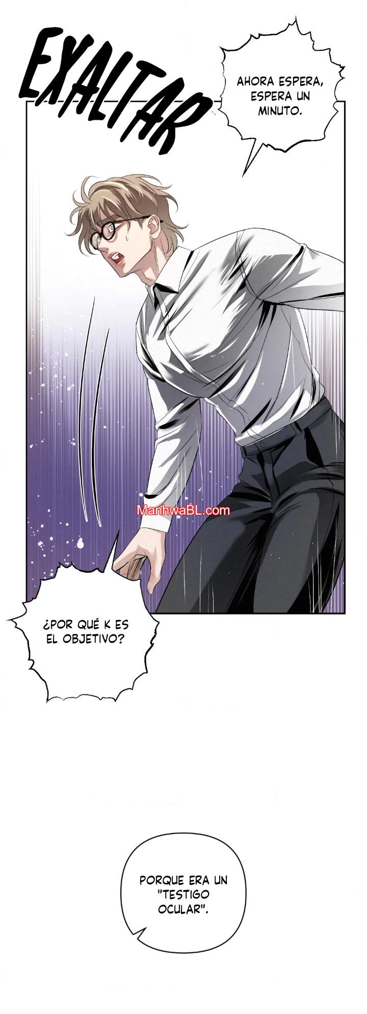 Bloodbound - Capítulo 37 3 manhwa