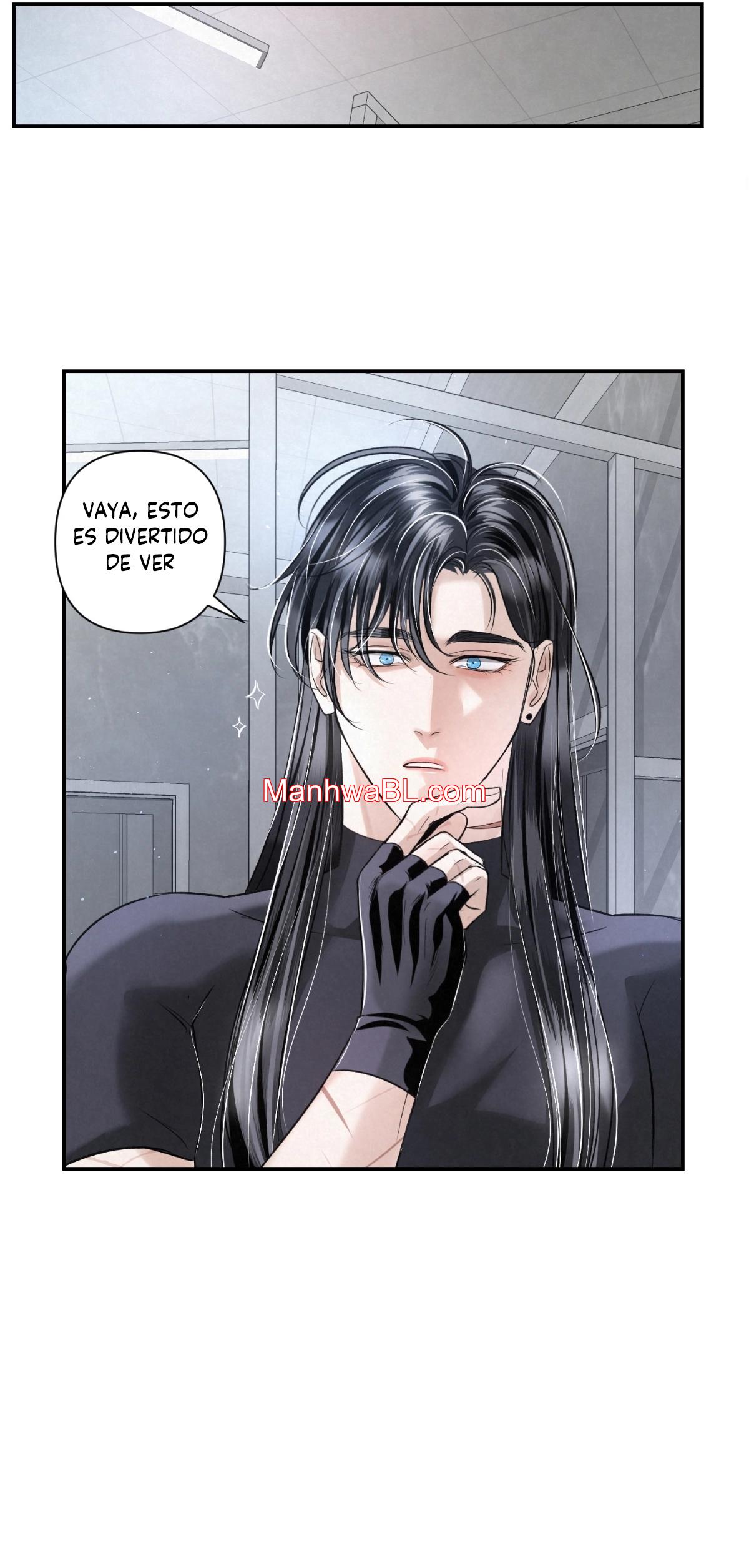 Bloodbound - Capítulo 5 3 manhwa