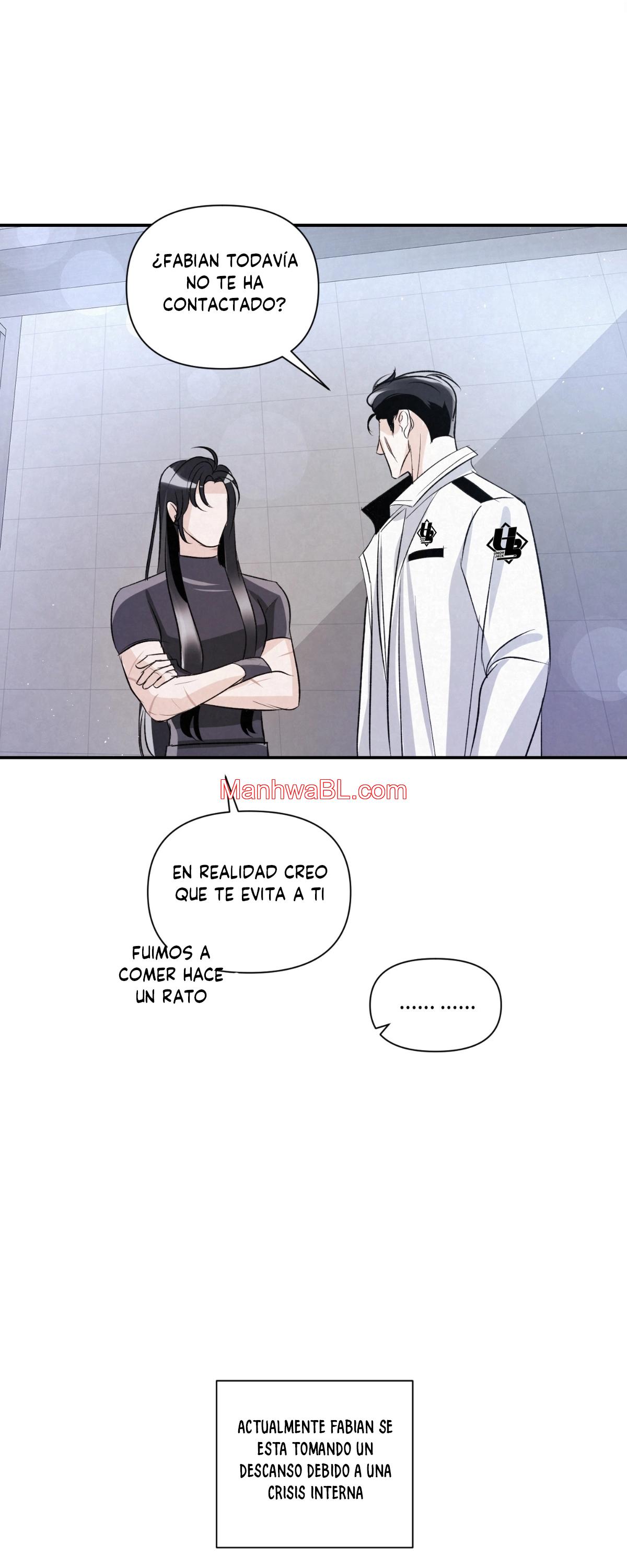 Bloodbound - Capítulo 5 3 manhwa
