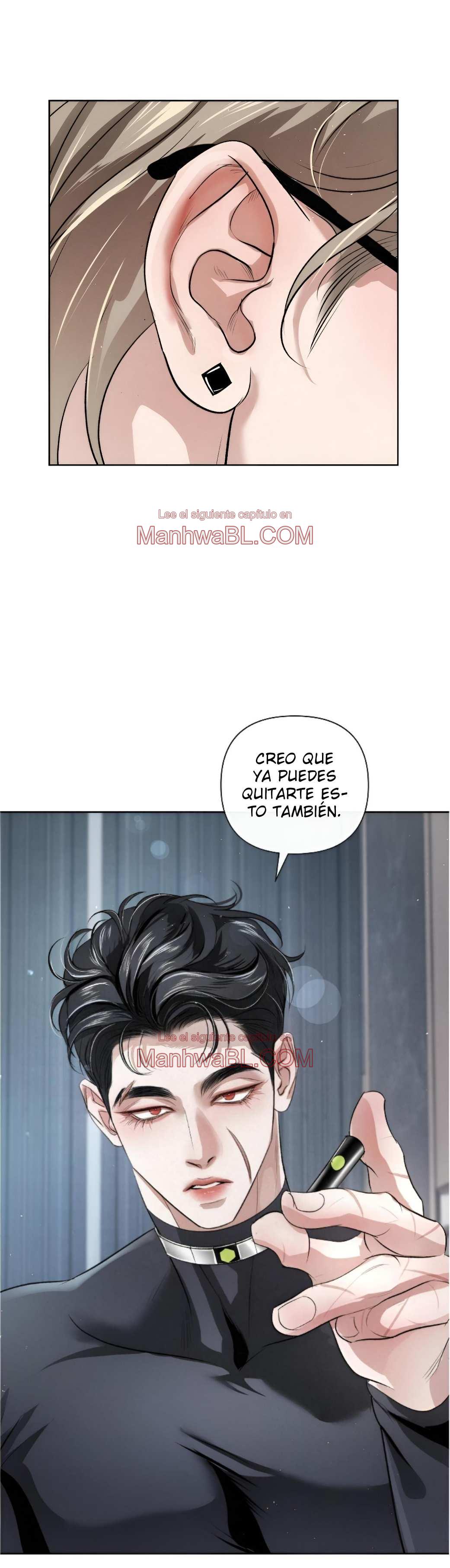 Bloodbound - Capítulo 56 manhwa