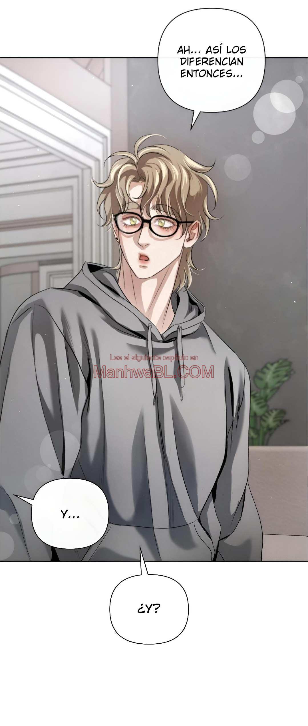 Bloodbound - Capítulo 56 manhwa