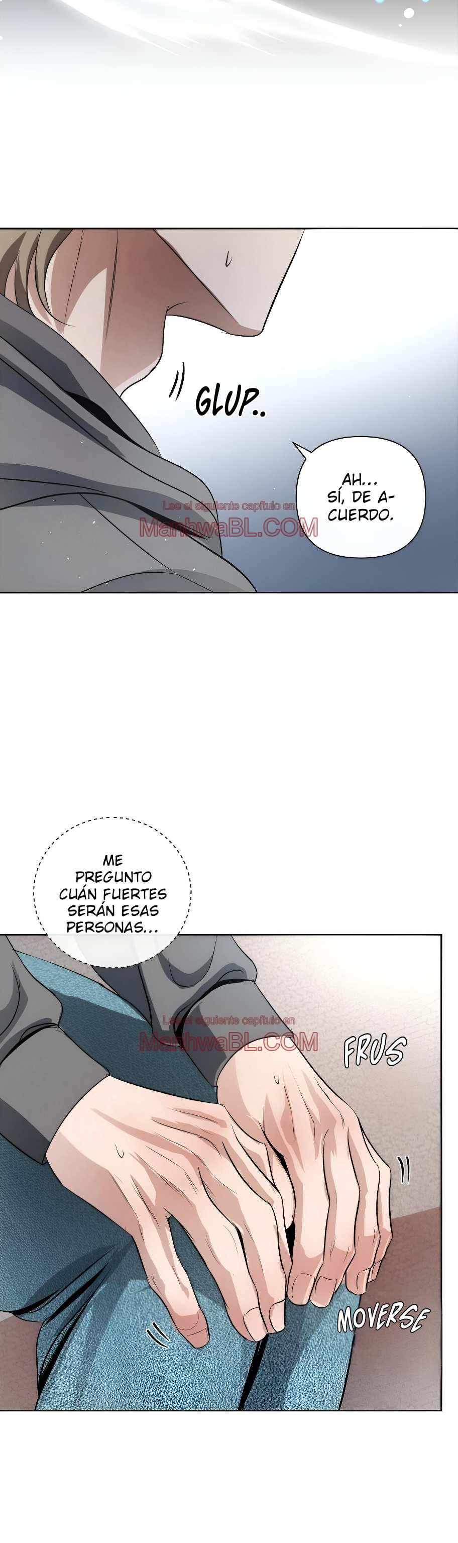 Bloodbound - Capítulo 56 manhwa