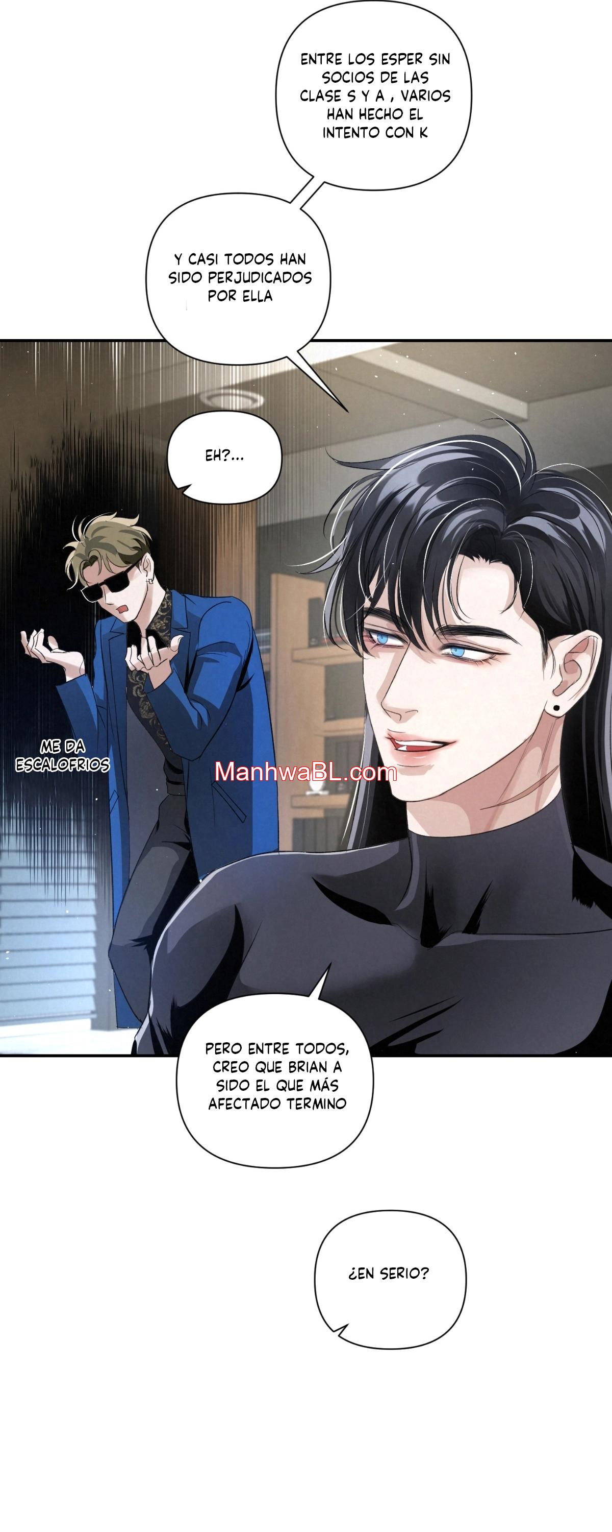 Bloodbound - Capítulo 10 2 manhwa