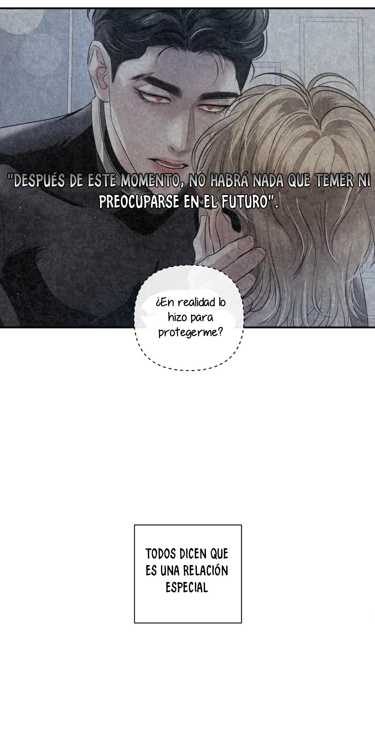 Bloodbound - Capítulo 10 2 manhwa