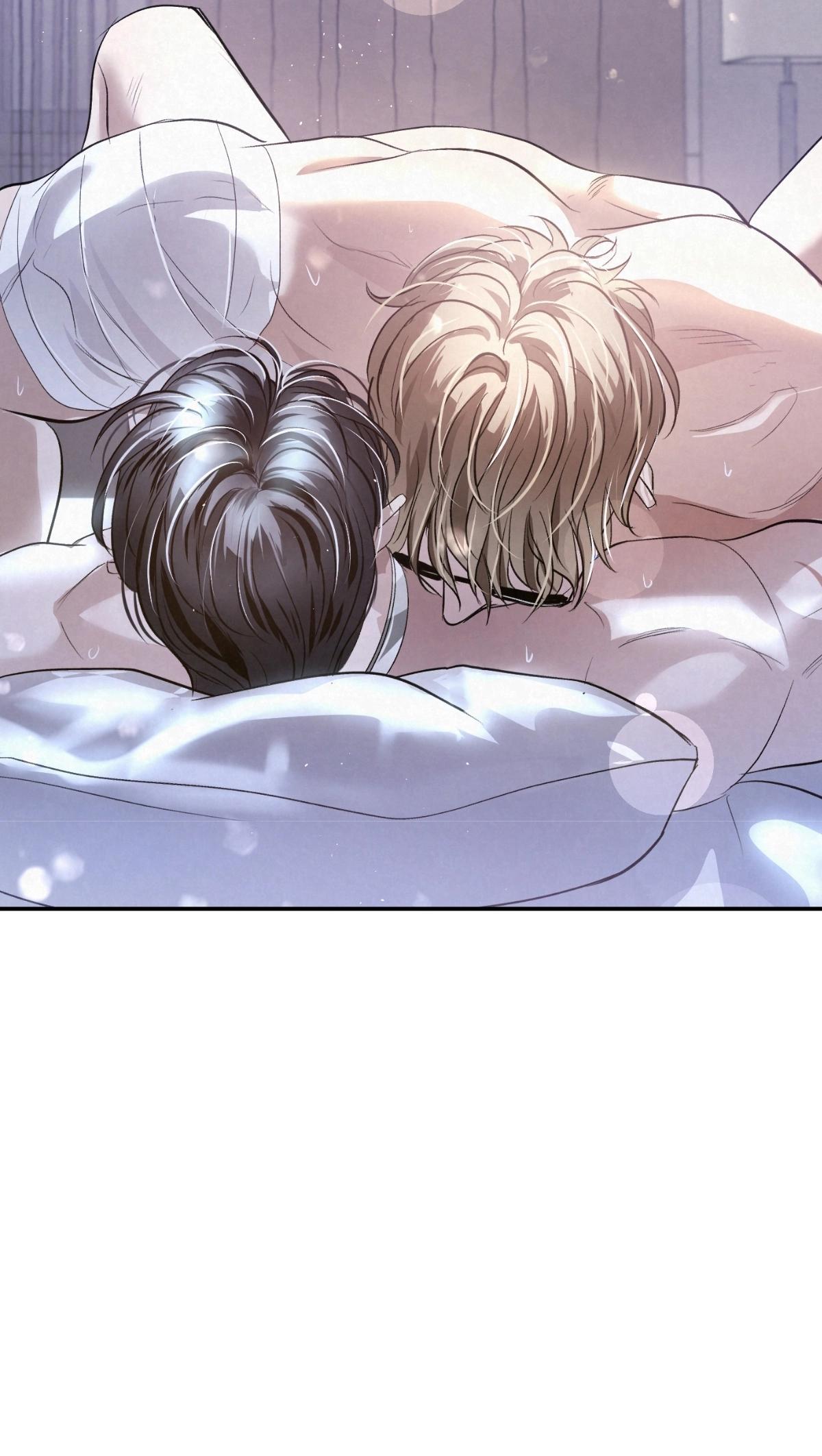 Bloodbound - Capítulo 8 3 manhwa