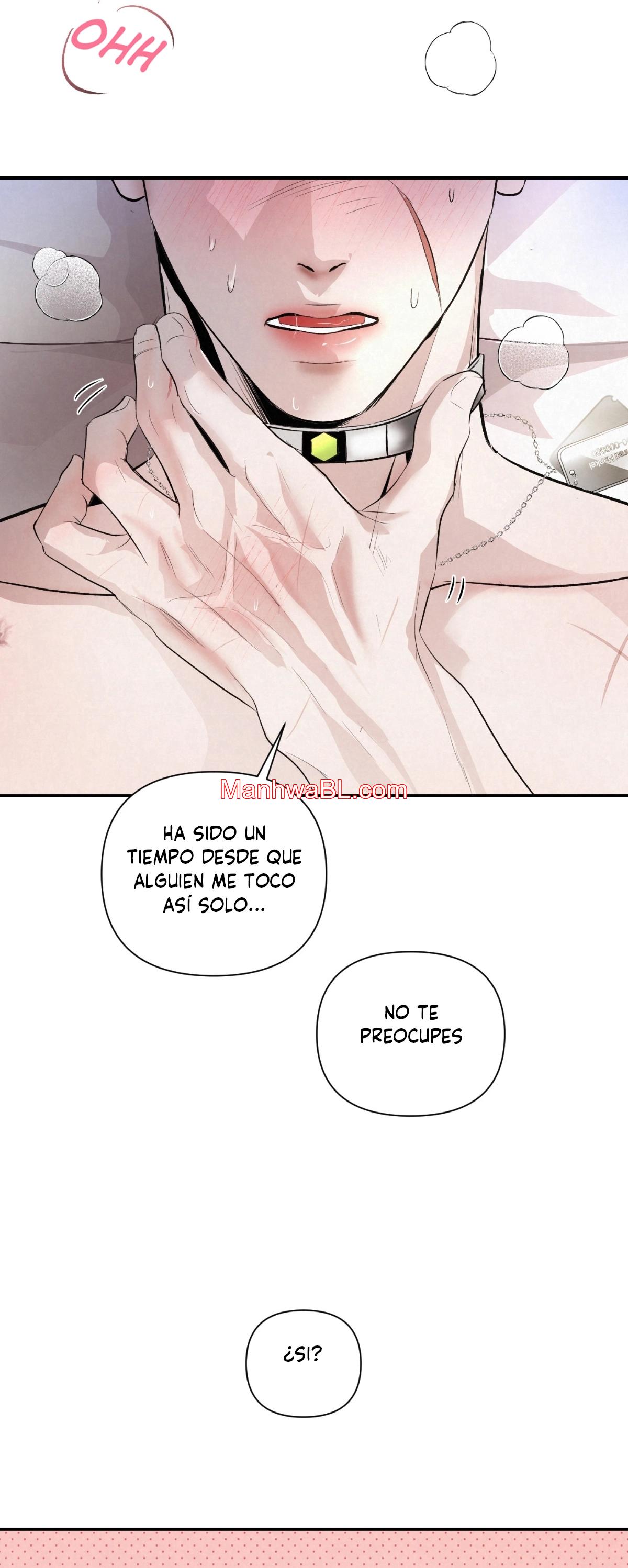 Bloodbound - Capítulo 8 3 manhwa
