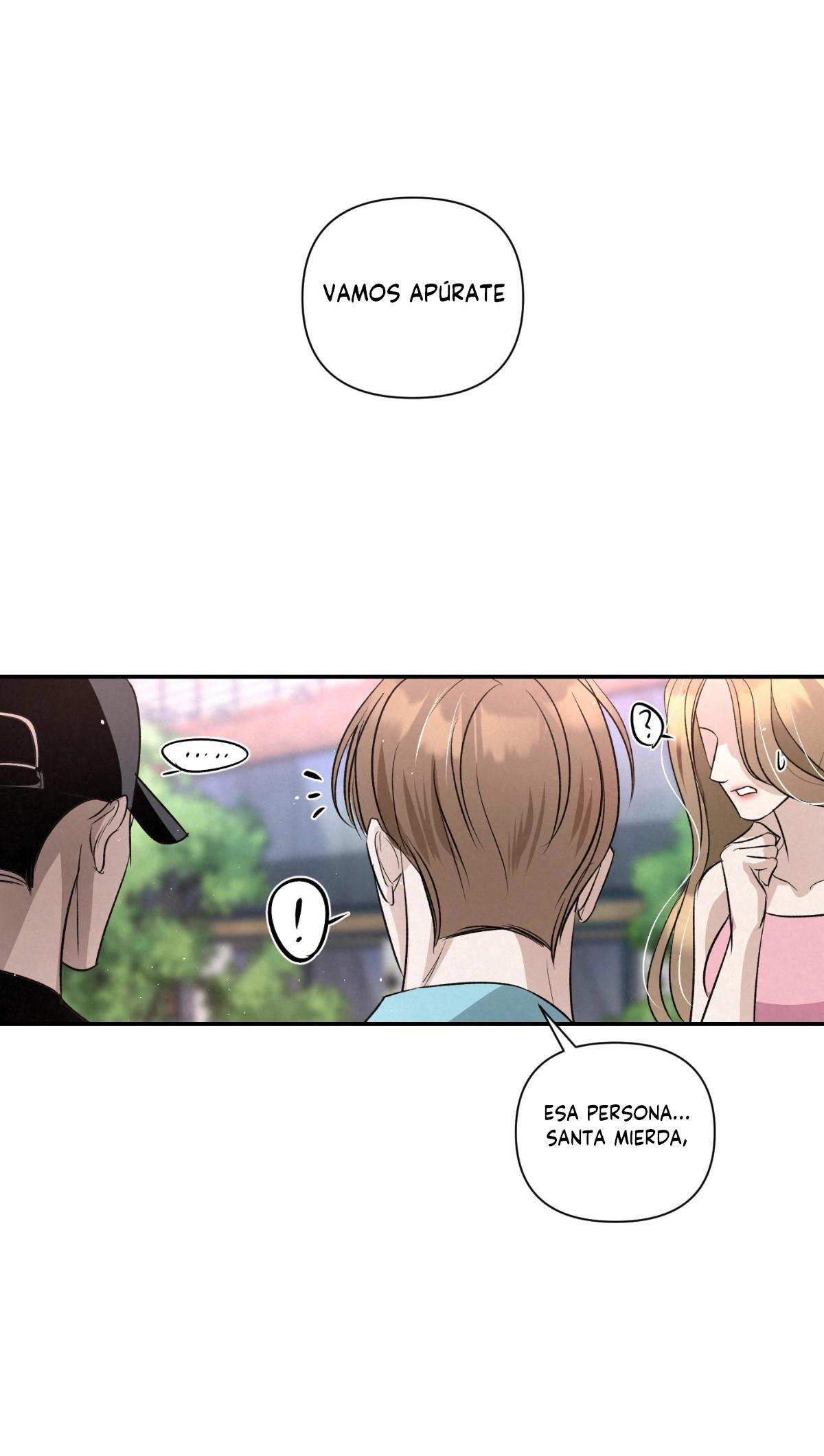 Bloodbound - Capítulo 6 2 manhwa