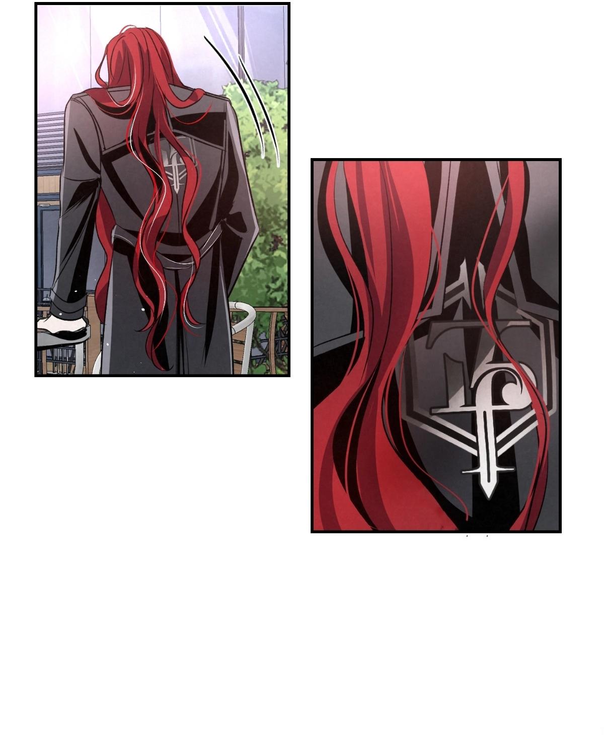Bloodbound - Capítulo 6 2 manhwa