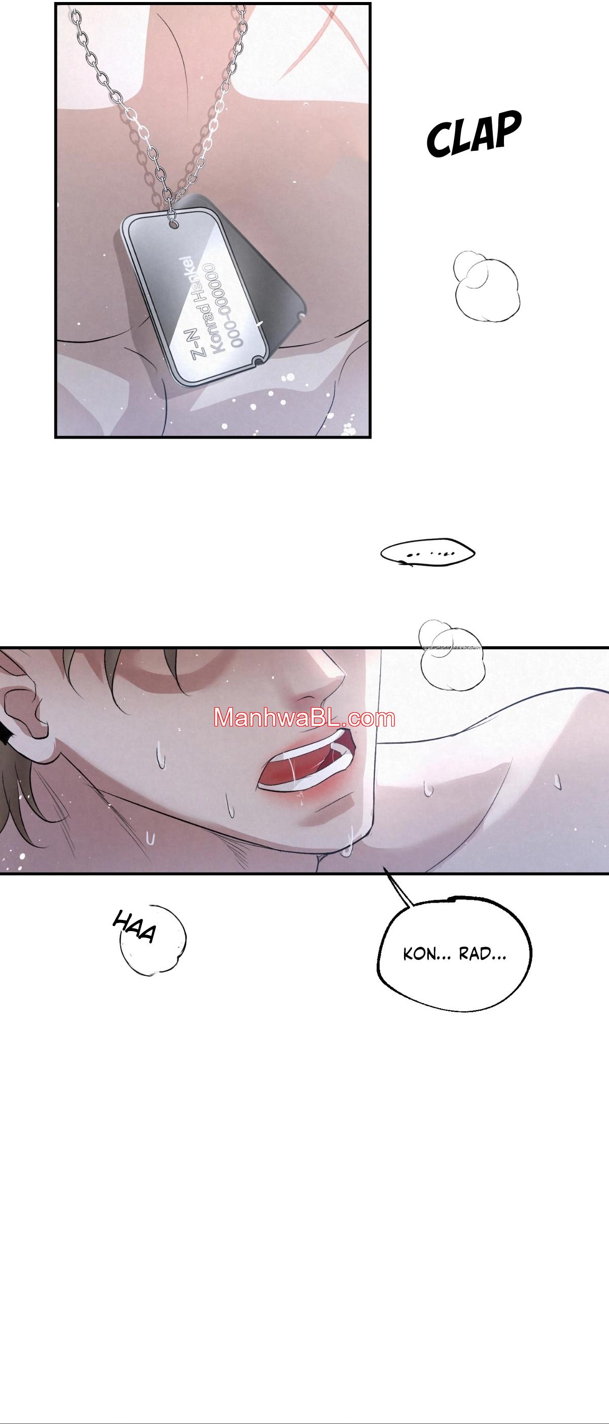 Bloodbound - Capítulo 8 2 manhwa