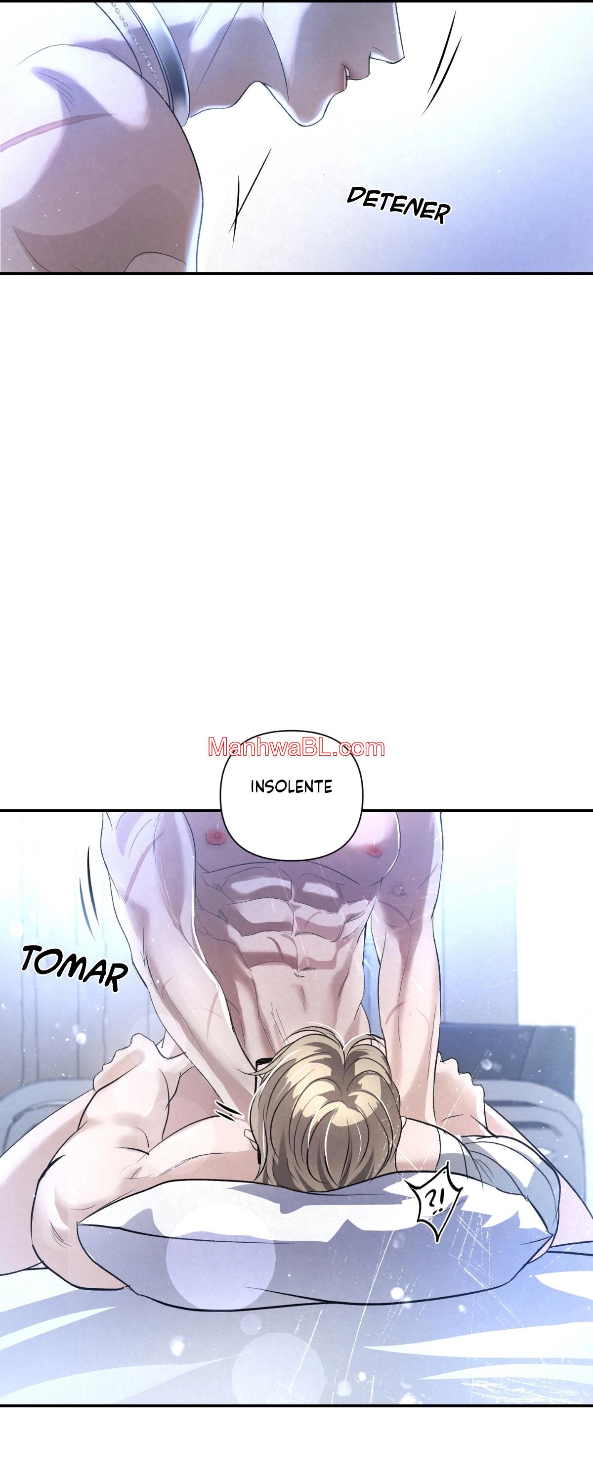 Bloodbound - Capítulo 8 2 manhwa