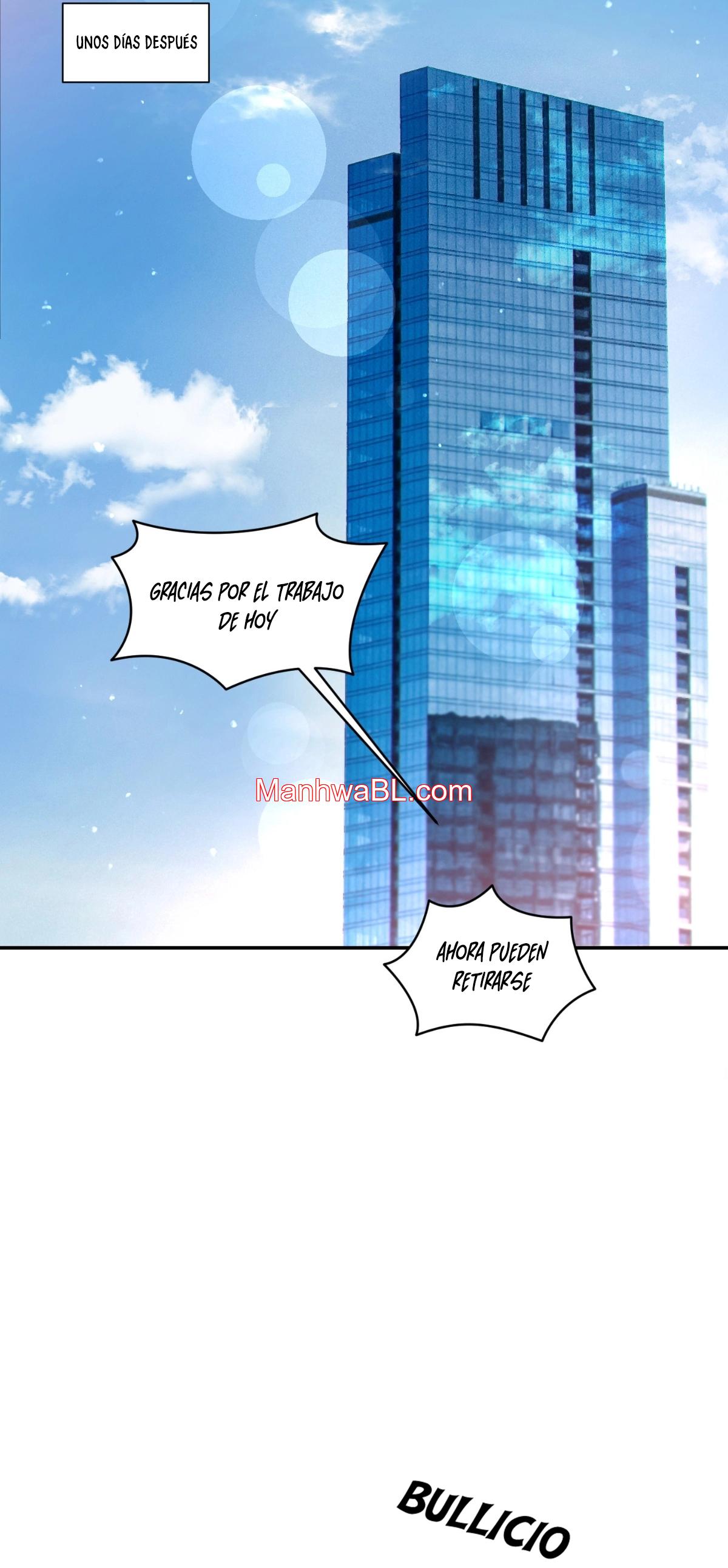 Bloodbound - Capítulo 9 2 manhwa