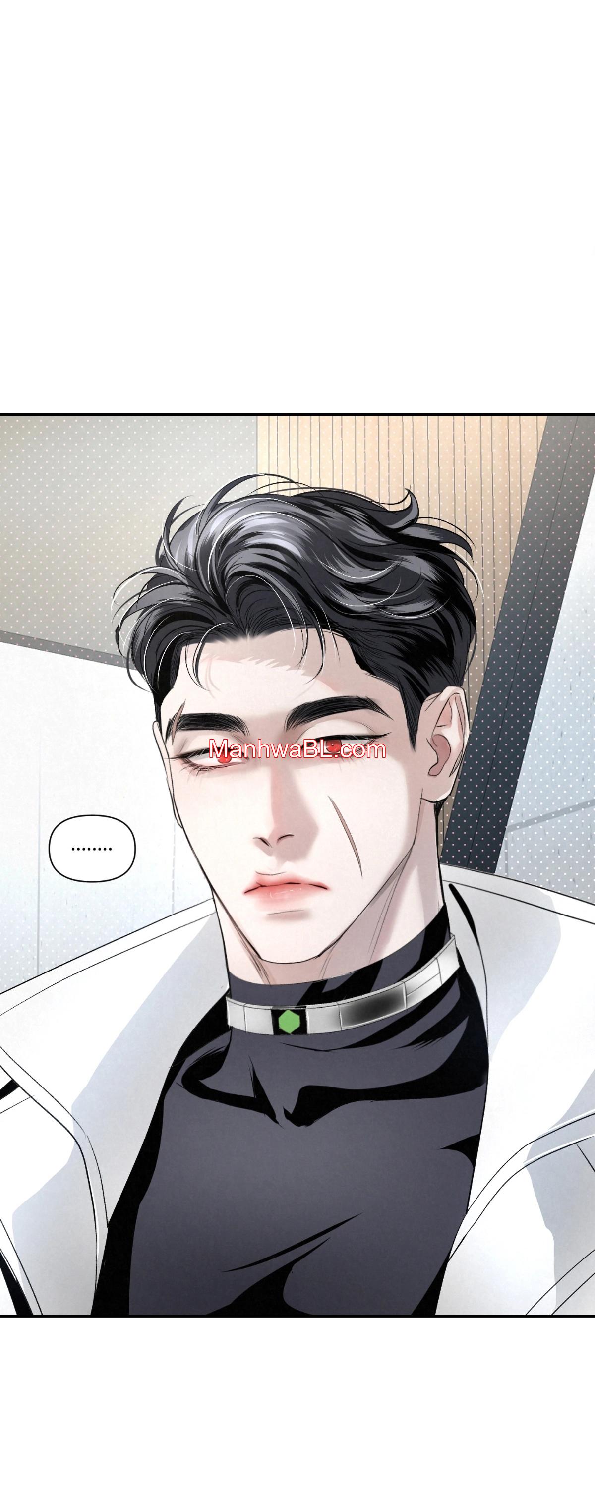 Bloodbound - Capítulo 9 2 manhwa