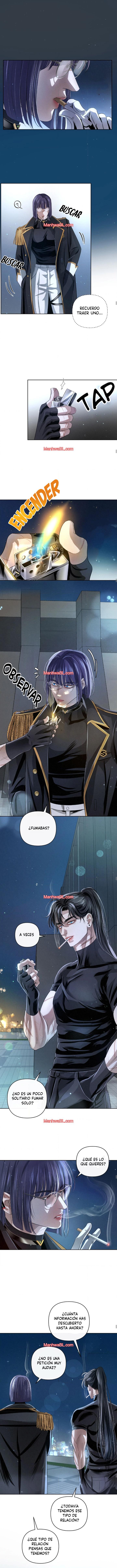 Bloodbound - Capítulo 38 3 manhwa
