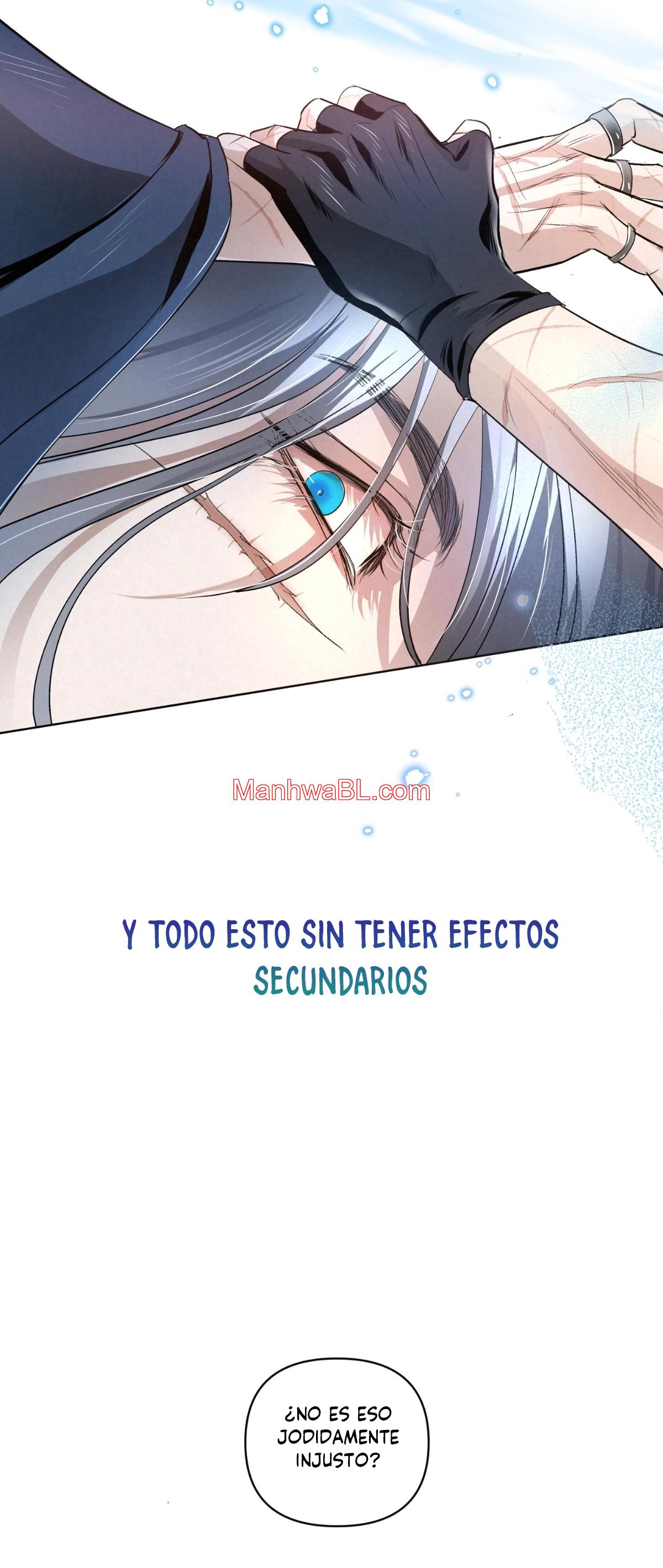 Bloodbound - Capítulo 11 2 manhwa