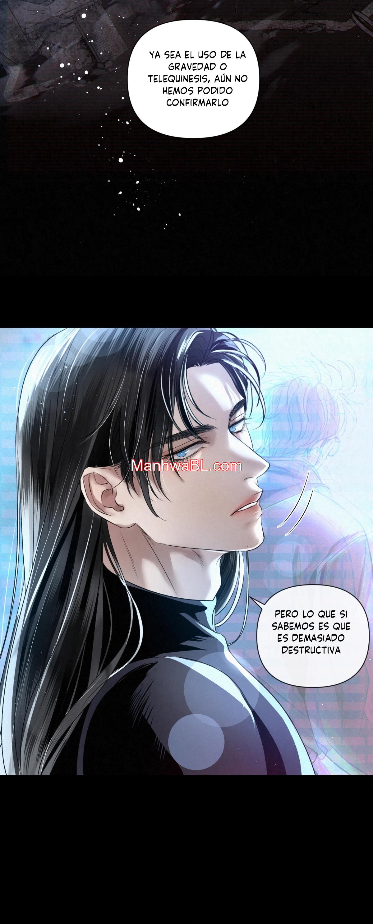 Bloodbound - Capítulo 2 2 manhwa