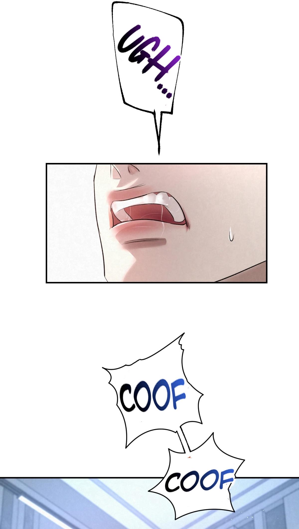 Bloodbound - Capítulo 4 2 manhwa