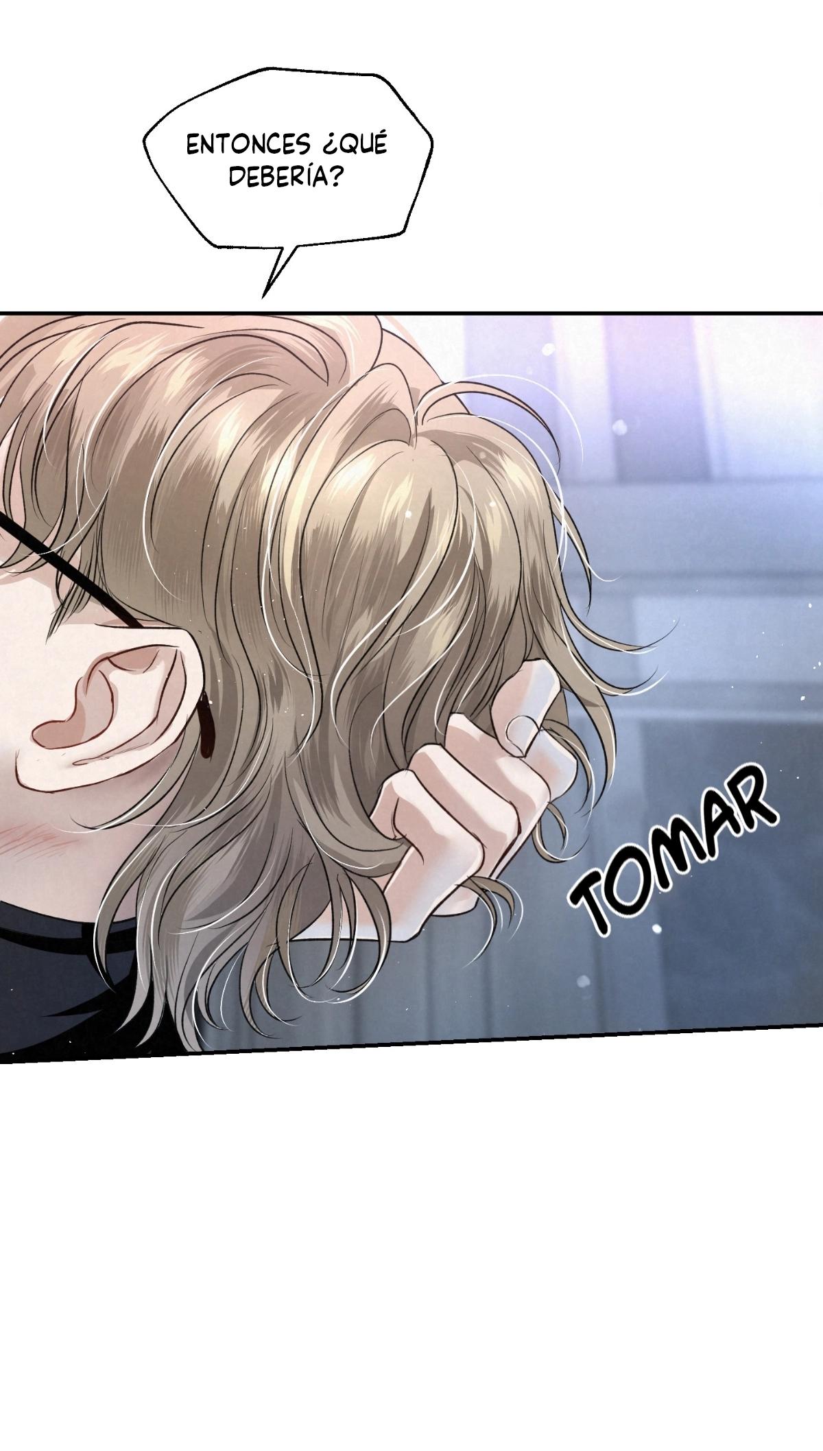 Bloodbound - Capítulo 4 3 manhwa