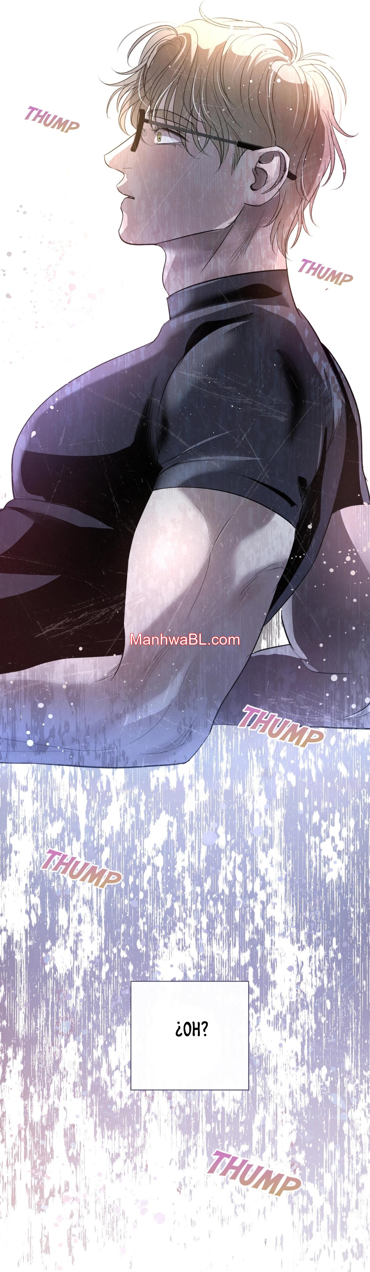 Bloodbound - Capítulo 4 3 manhwa