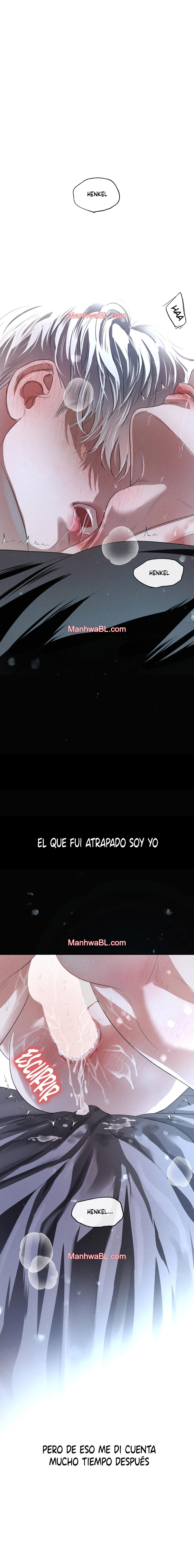 Bloodbound - Capítulo 42 3 manhwa