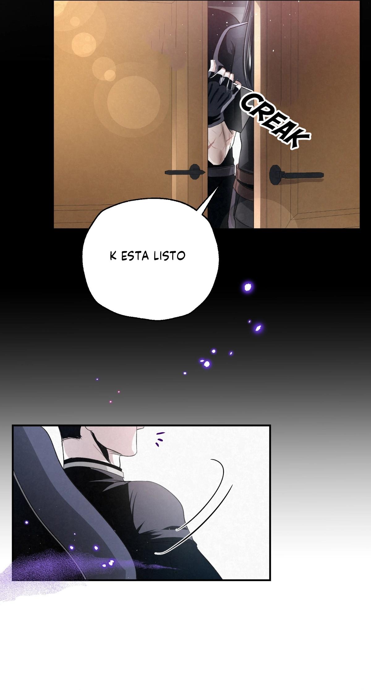 Bloodbound - Capítulo 1 2 manhwa