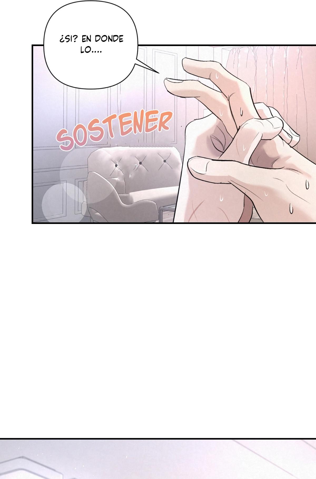 Bloodbound - Capítulo 8 manhwa