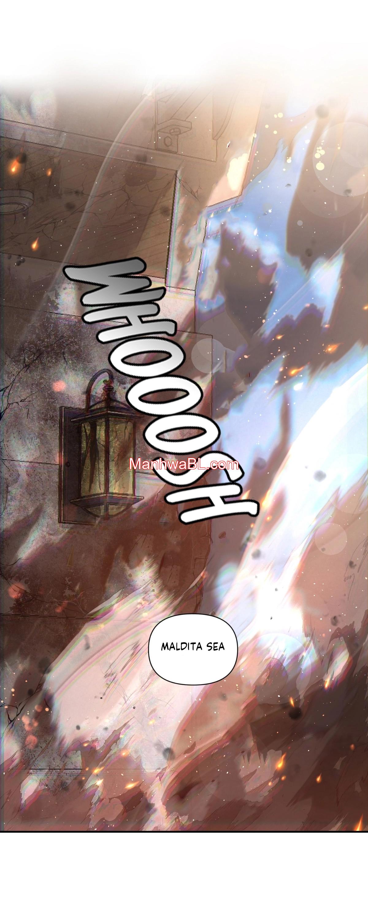 Bloodbound - Capítulo 7 manhwa