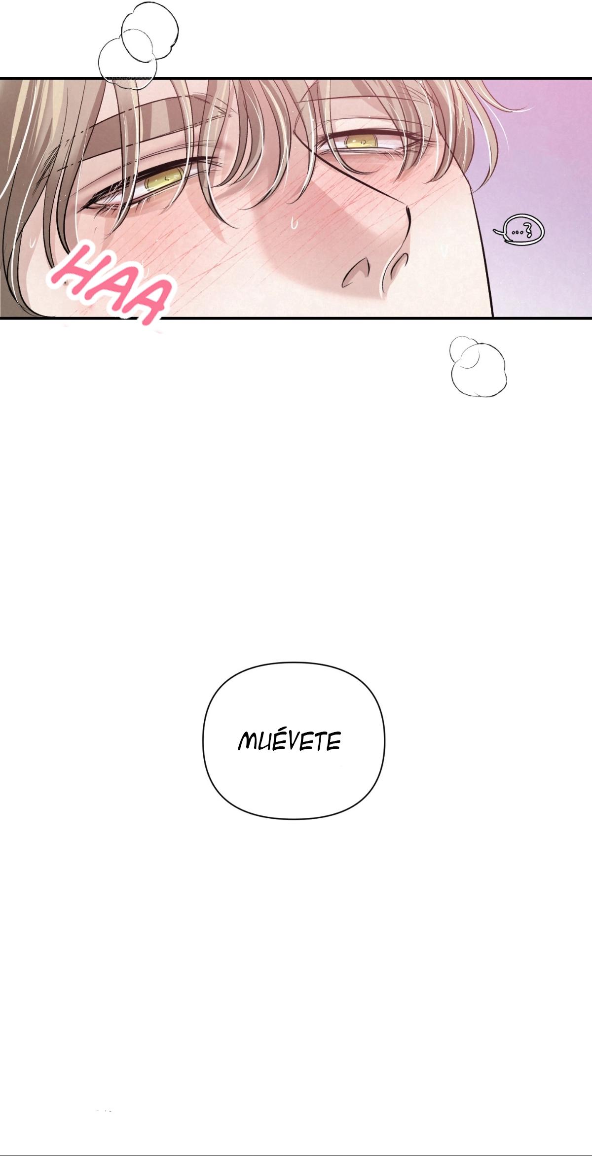 Bloodbound - Capítulo 5 manhwa