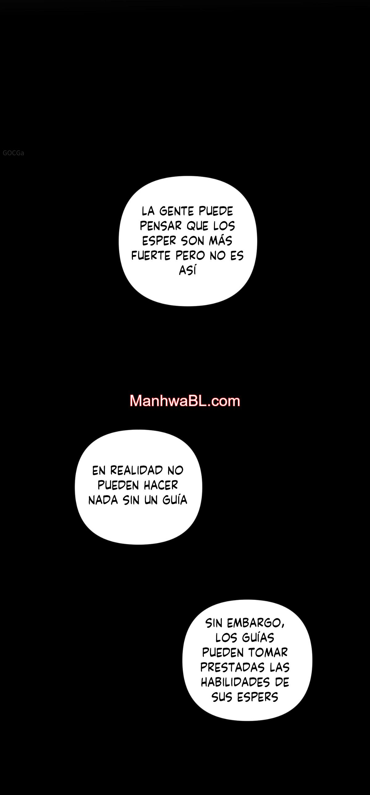 Bloodbound - Capítulo 3 manhwa