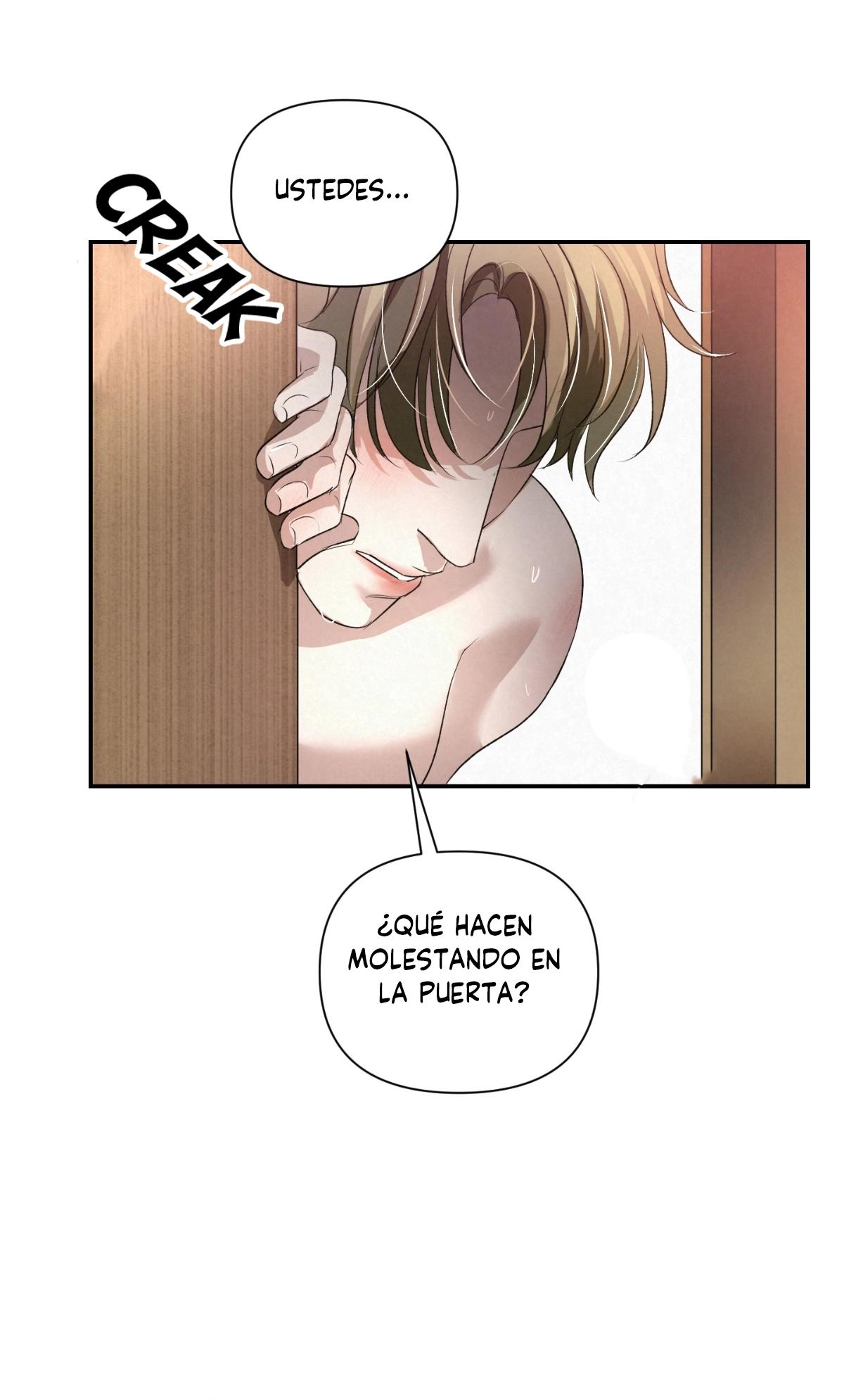 Bloodbound - Capítulo 1 manhwa