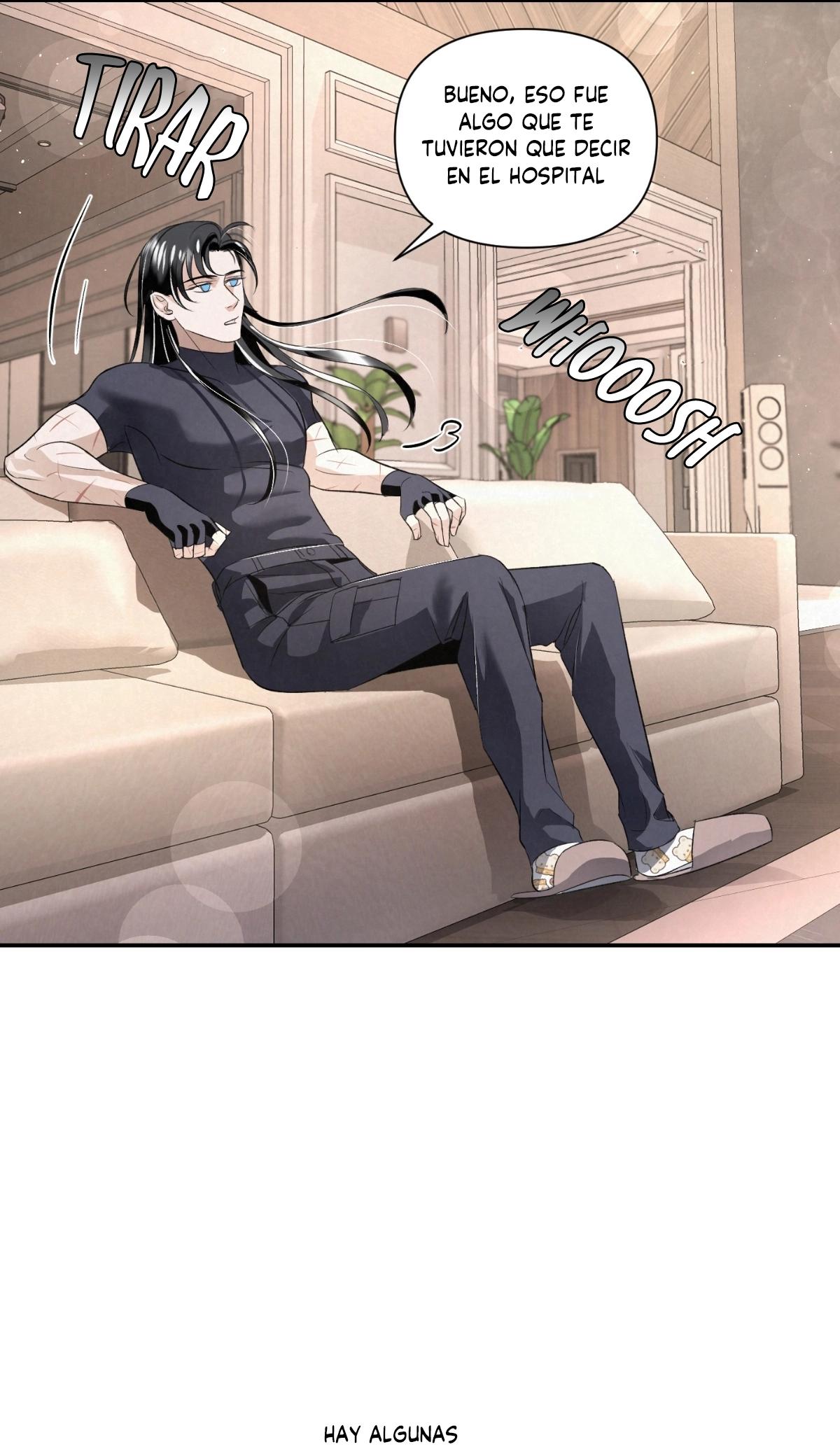 Bloodbound - Capítulo 2 3 manhwa