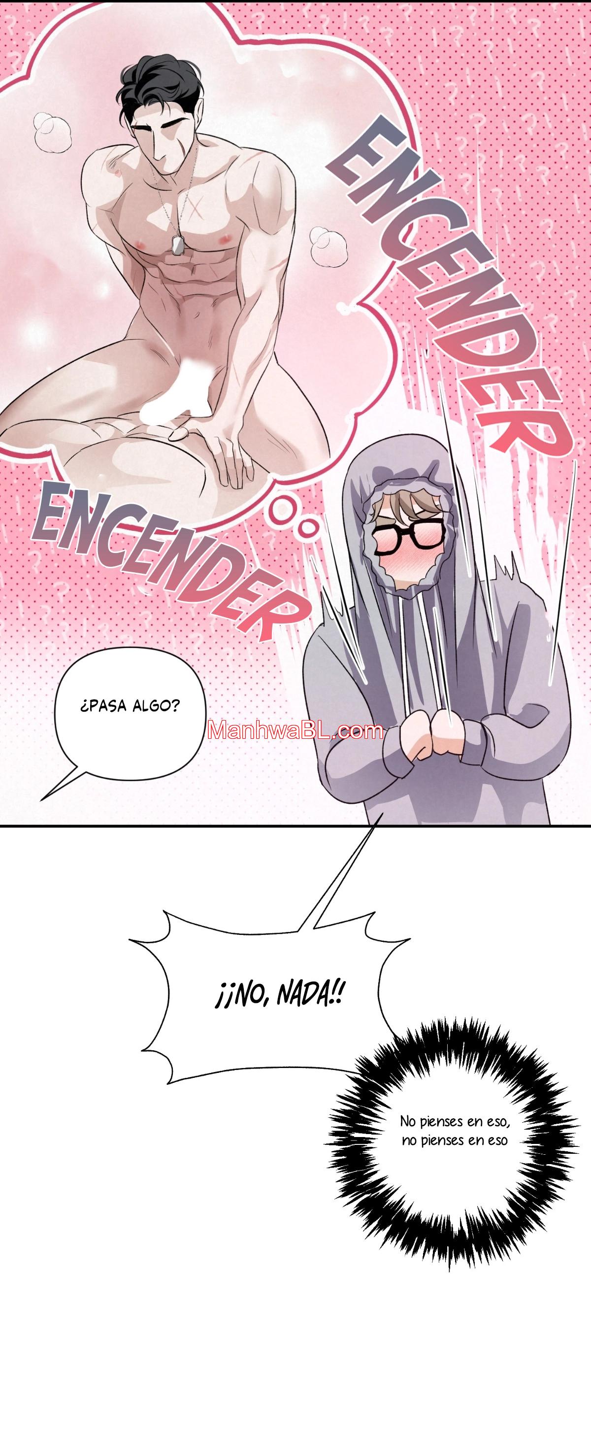 Bloodbound - Capítulo 2 3 manhwa