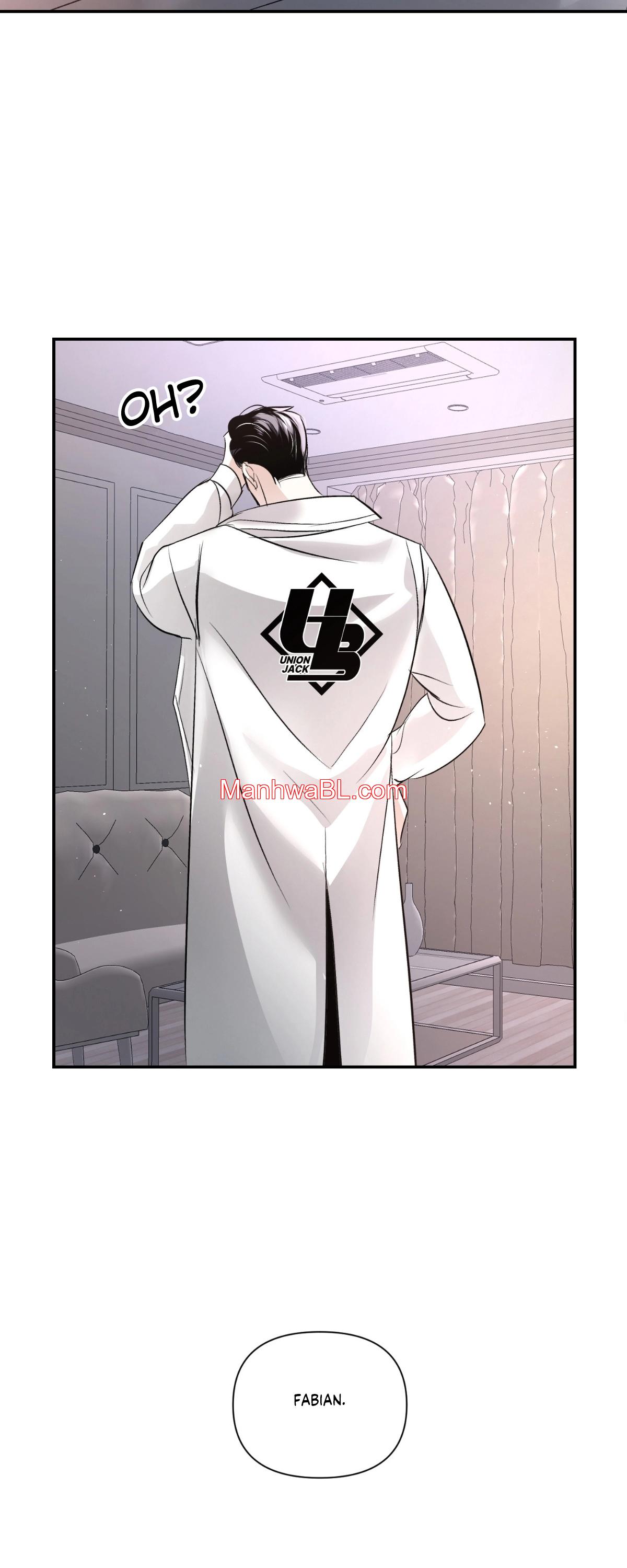 Bloodbound - Capítulo 7 2 manhwa
