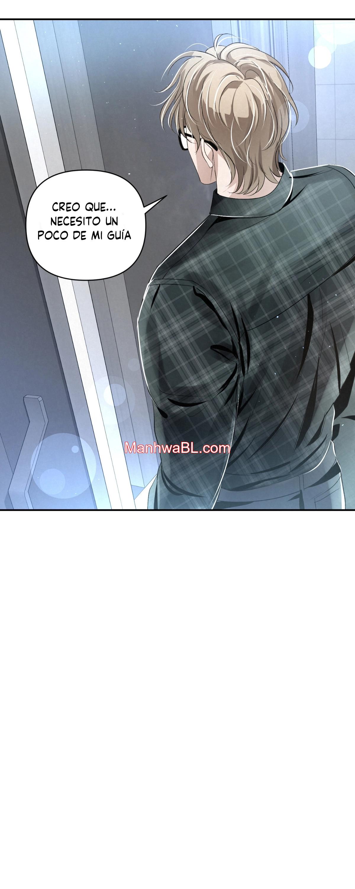 Bloodbound - Capítulo 10 3 manhwa