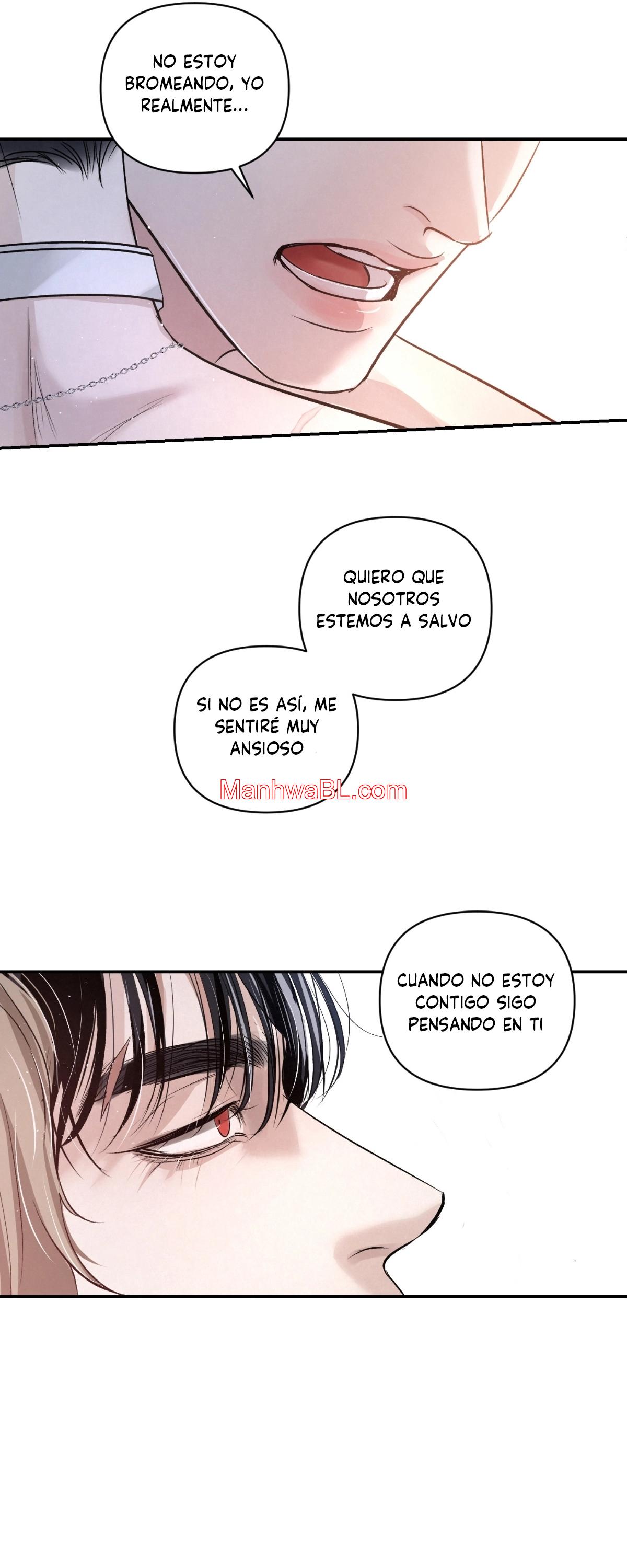 Bloodbound - Capítulo 10 3 manhwa