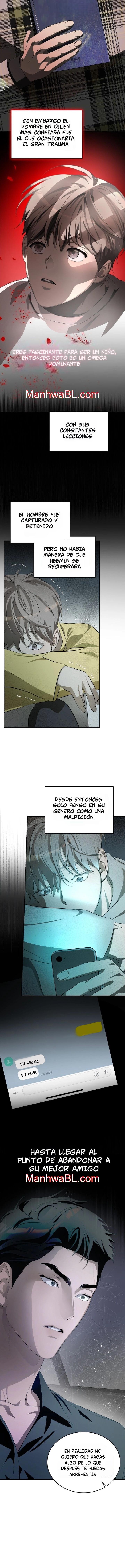 Cozy Obsession - Capítulo 5 manhwa