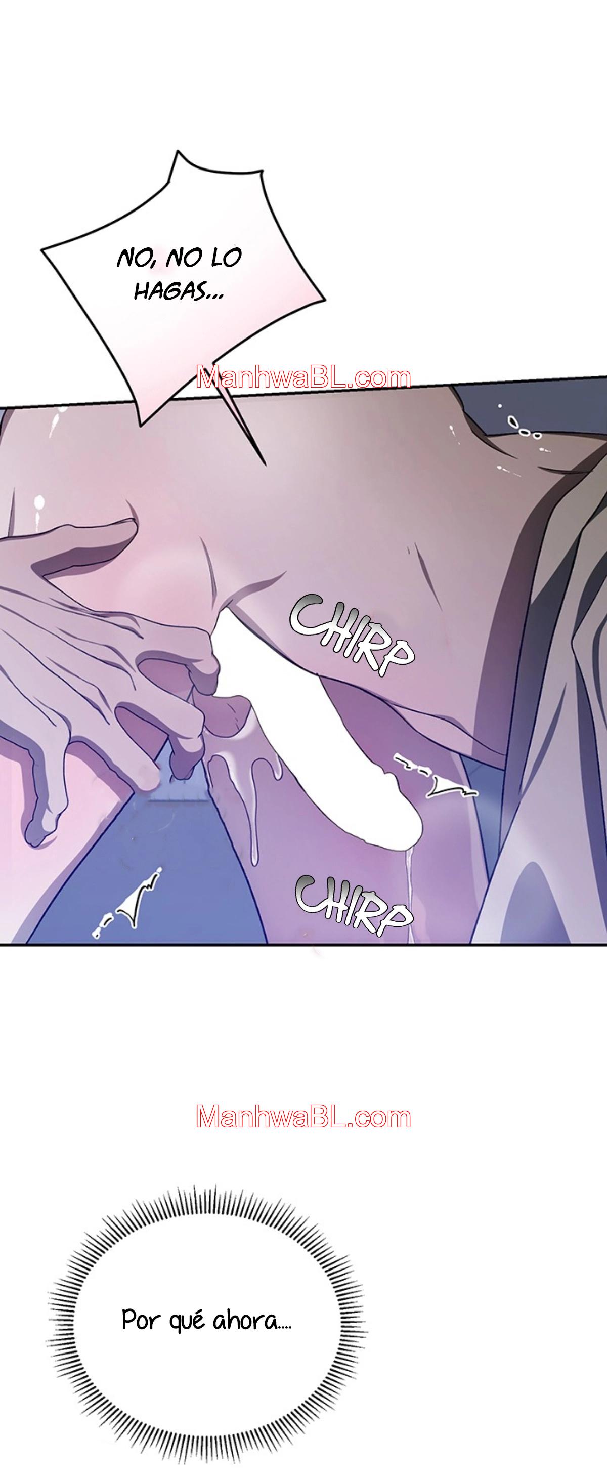 Cozy Obsession - Capítulo 32 manhwa