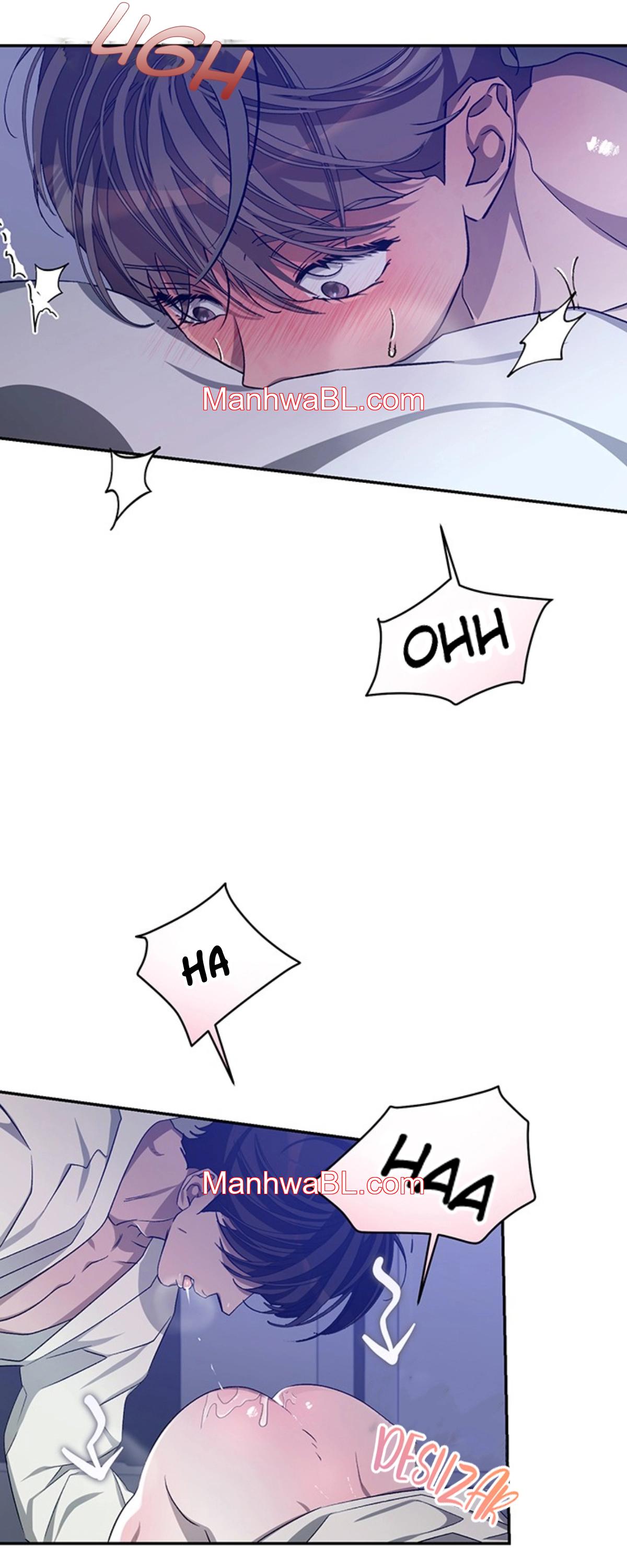 Cozy Obsession - Capítulo 32 manhwa