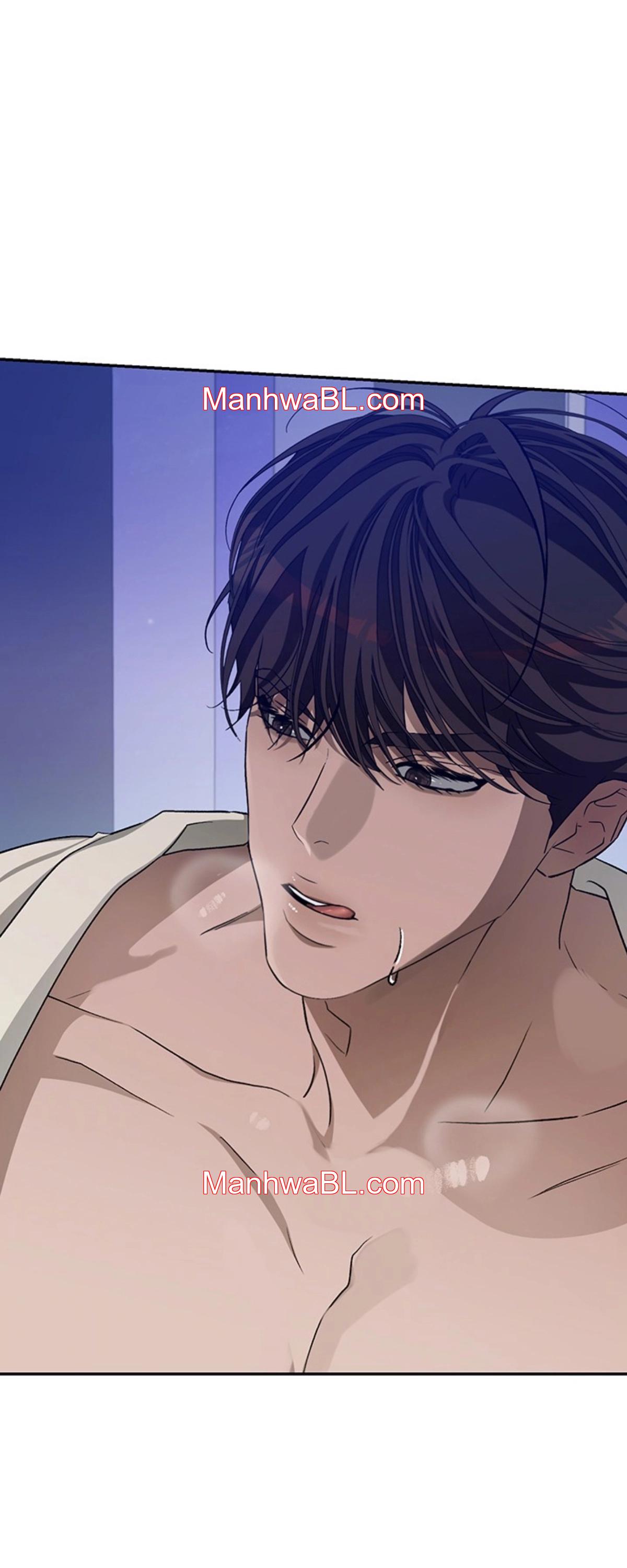 Cozy Obsession - Capítulo 32 manhwa